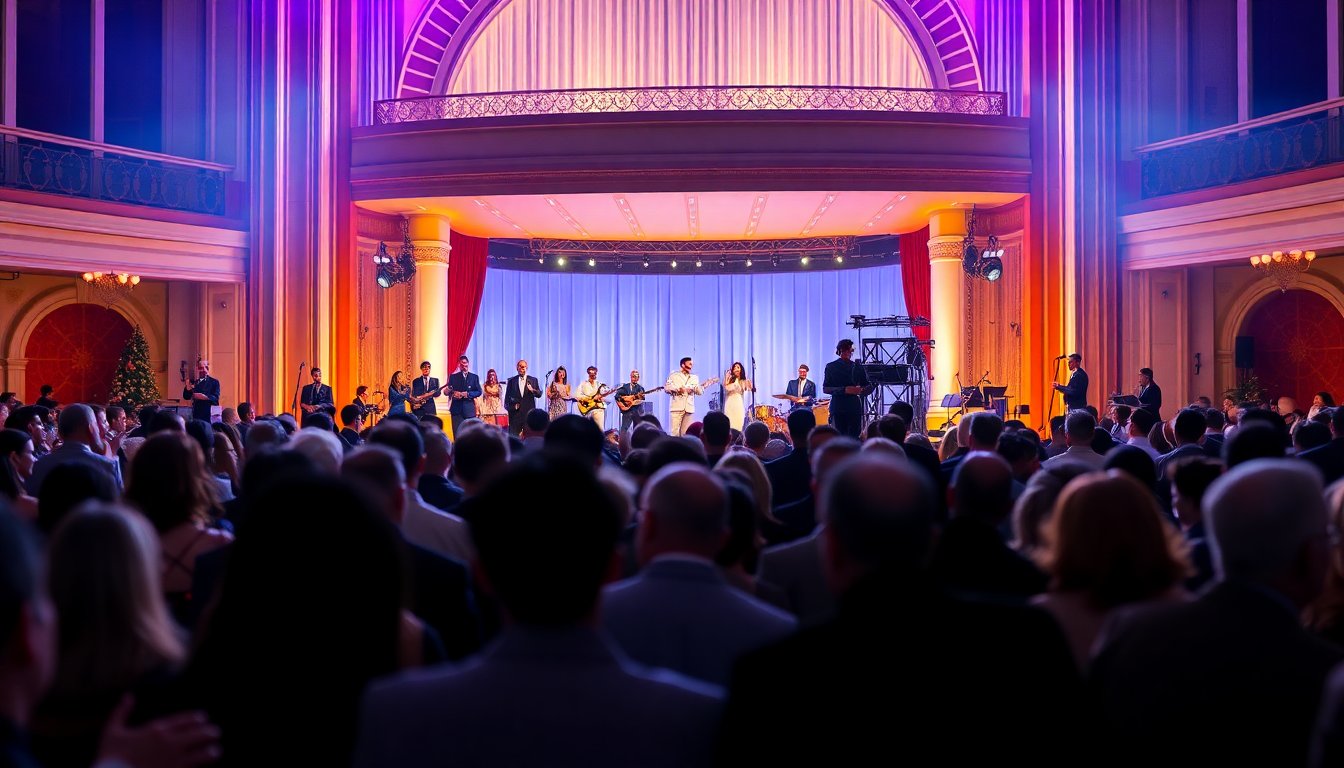 I Grandi della Musica Italiana al Festival di Sanremo 2026: Le Nostre Previsioni e Attese