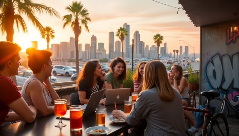 i love la la commedia che esplora la vita vibrante di los angeles 1762748806