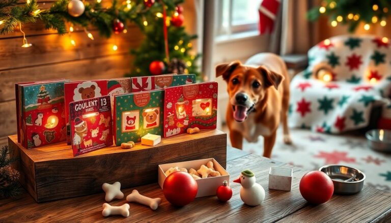 i migliori calendari dellavvento per cani da non perdere nel 2025 1762955762