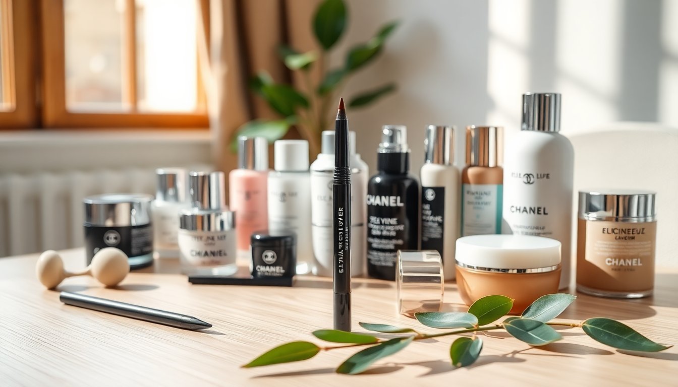 I prodotti di bellezza più amati del 2025 secondo i lettori di NewBeauty: Scopri le novità!