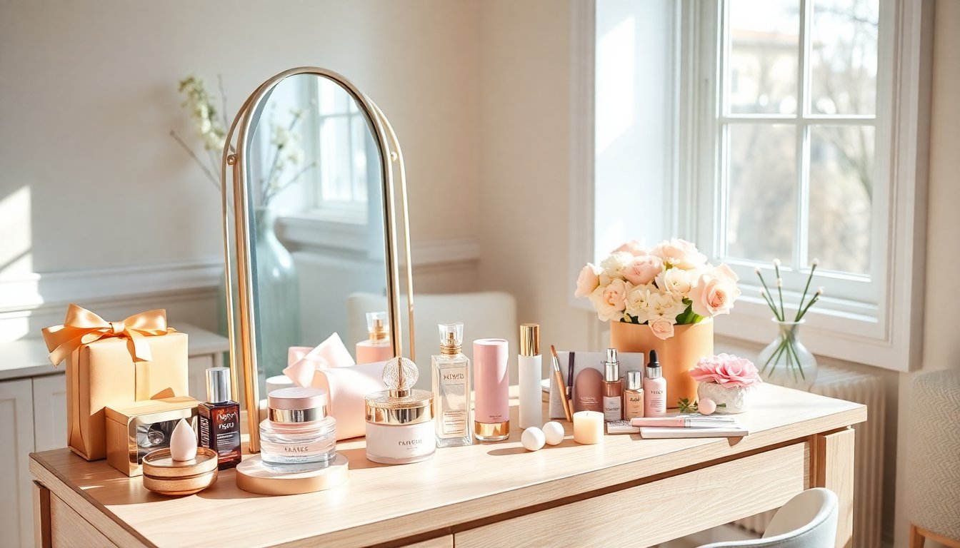 I Regali di Bellezza Indimenticabili di Bethenny Frankel: Scelte e Consigli I Regali di Bellezza Indimenticabili di Bethenny Frankel: Scelte e Consigli