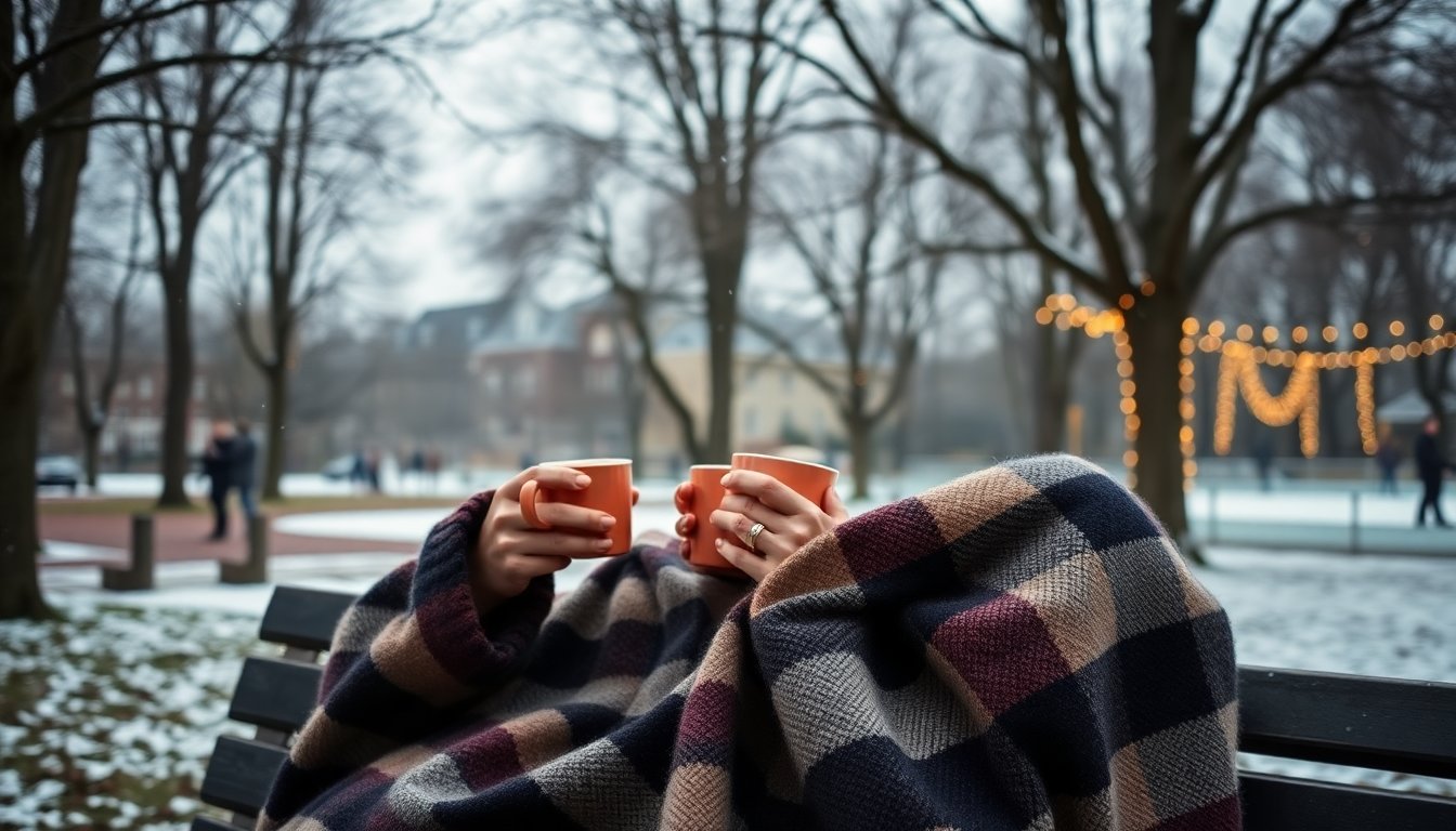 idee incredibili per appuntamenti invernali romantici da non perdere