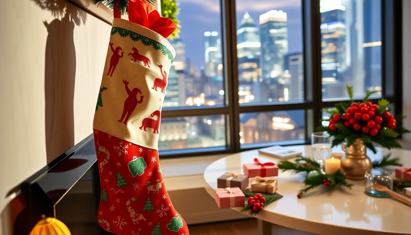Idee Regalo Originali: Calze di Natale 2025 da Non Perdere