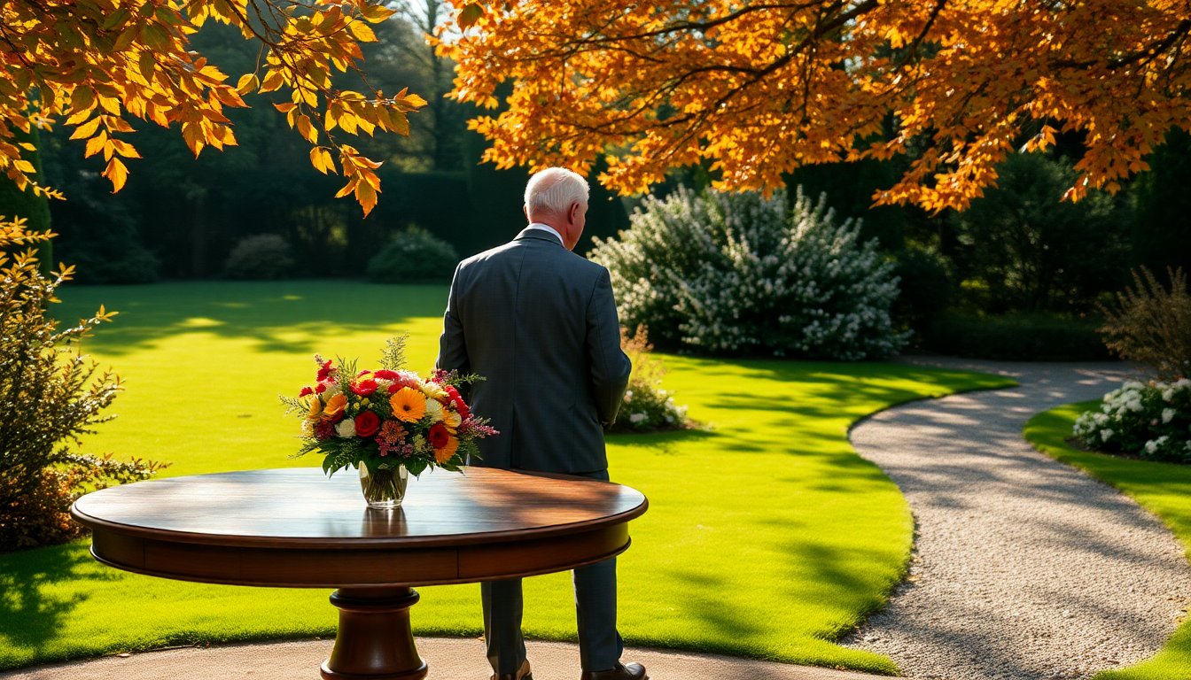 il compleanno di re carlo celebrazione dei 77 anni con un incantevole ritratto in giardino da Donnemagazine.it il compleanno di re carlo celebrazione dei 77 anni con un incantevole ritratto in giardino