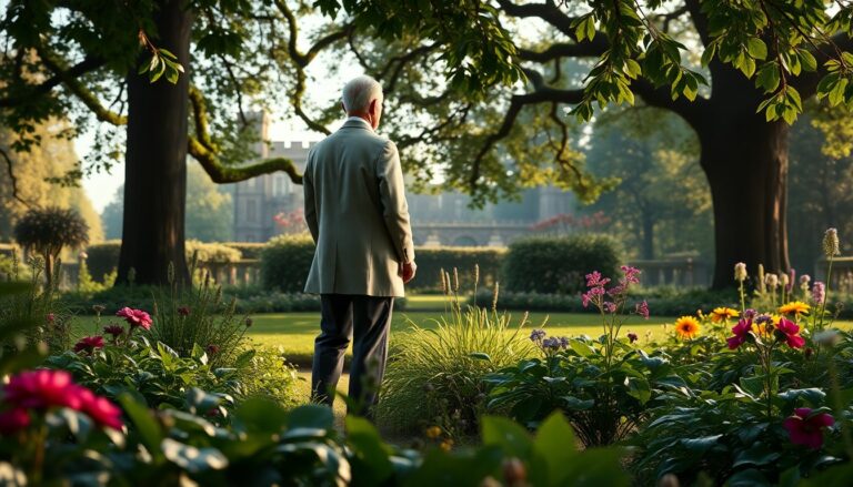 il compleanno di re carlo festeggiamenti e un ritratto speciale 1763132509