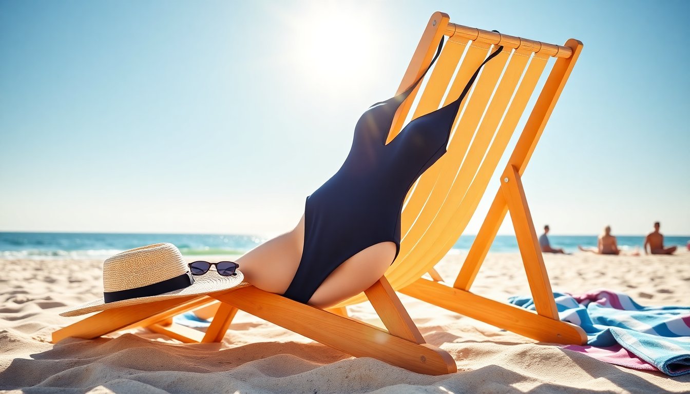 Il costume da bagno ideale secondo le celebrità