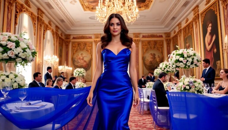 il nuovo stile di letizia di spagna alla cena di gala per il sultano delloman unincantevole trasformazione 1762364164