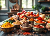 il potere delle spezie nella cucina moderna 1762132351