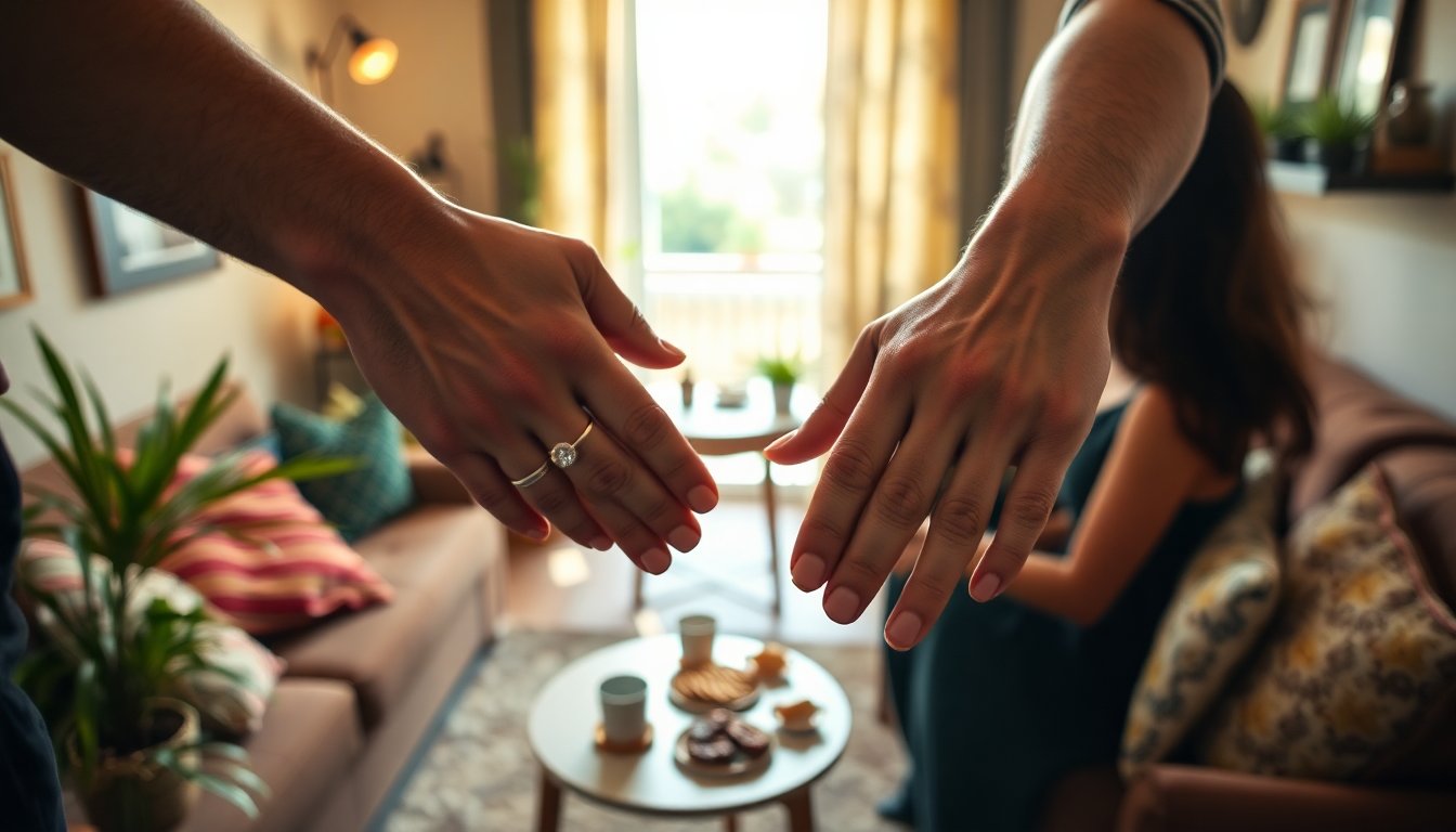 Il Primo Bacio di Rasha e Omer al Grande Fratello: Emozioni e Sorprese!