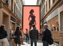 il ritorno della pubblicita sessista un preoccupante regresso in italia 1761968919