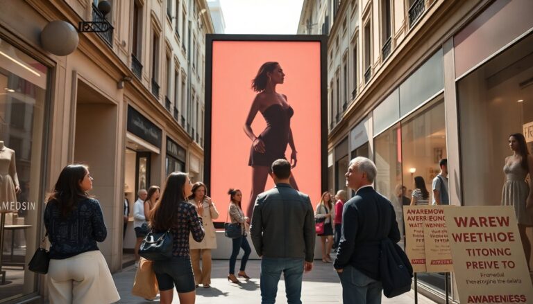 il ritorno della pubblicita sessista un preoccupante regresso in italia 1761968919