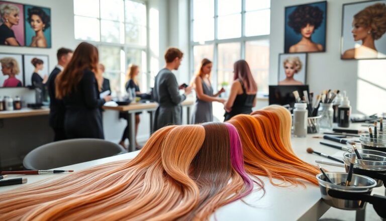 il ritorno di patricia nikole come ambasciatrice artistica globale per redken 1763223296