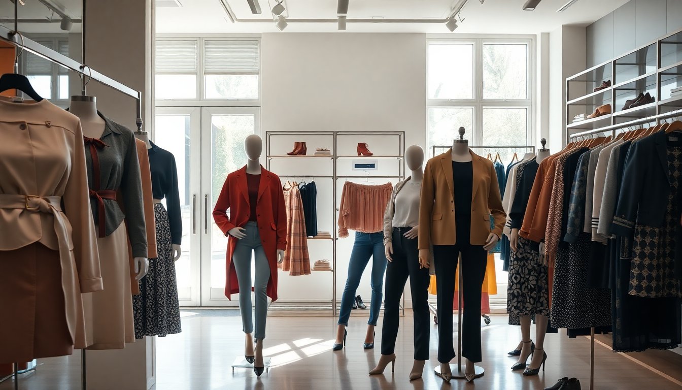 Il Vanity Sizing: Comprendere il Suo Impatto Psicologico e le Conseguenze sul Consumo