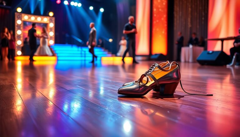 il viaggio di whitney leavitt a dancing with the stars successi e sfide 1763663291