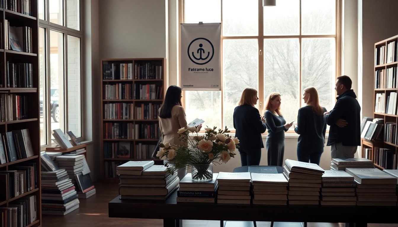 Illuminiamo la Violenza Contro le Donne: Iniziativa con Mondadori Store Illuminiamo la Violenza Contro le Donne: Iniziativa con Mondadori Store