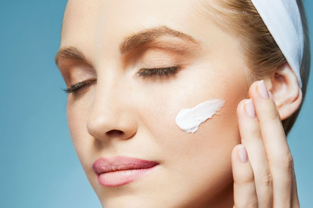 creme viso effetto skin longevity cosa sono