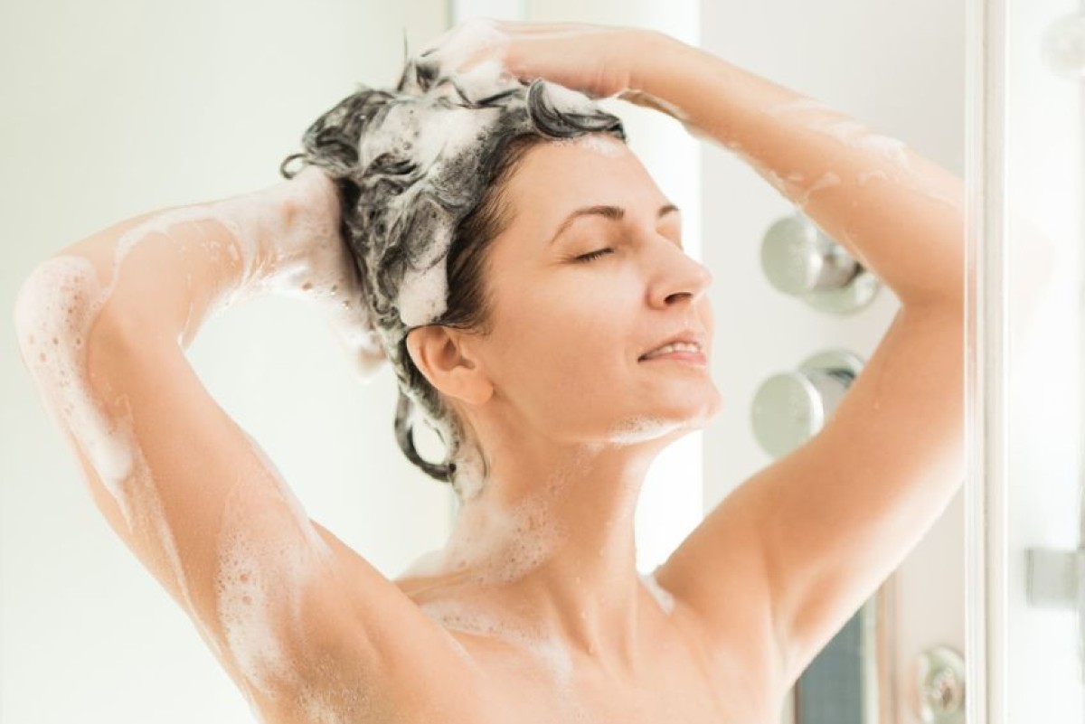 Lavare i capelli alla giapponese: i segreti