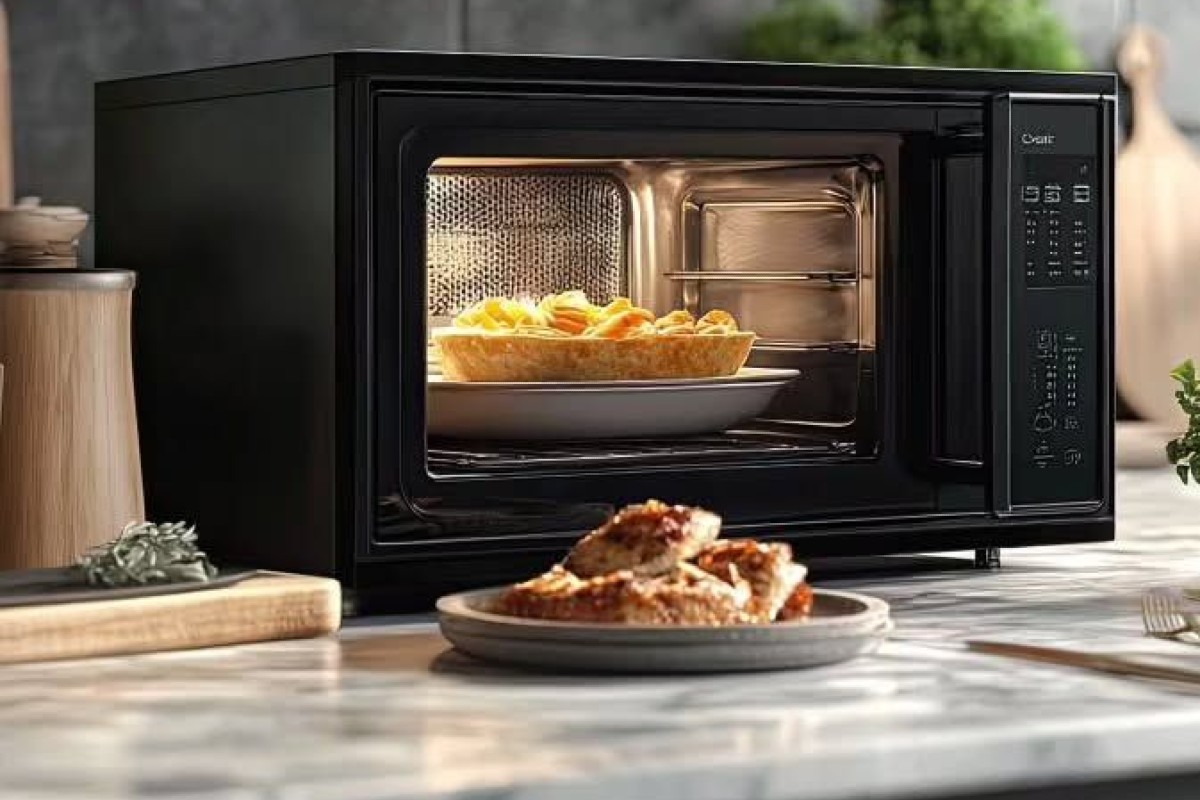 Elettrodomestici con intelligenza artificiale: quali sono Elettrodomestici con intelligenza artificiale: quali sono