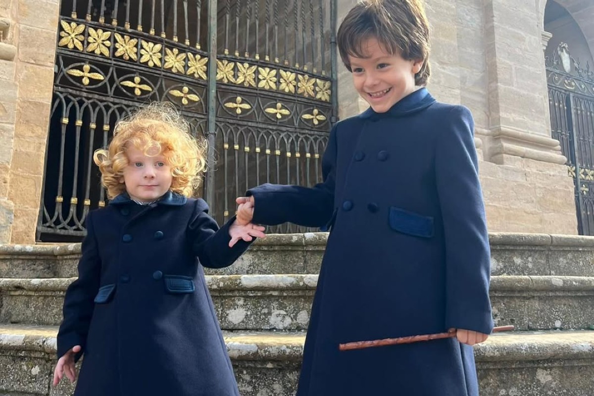 Moda bambini: come vestirli per l’autunno inverno