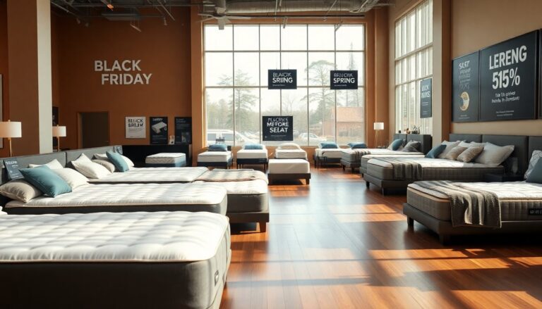 imperdibili offerte di materassi per il black friday 2025 risparmia sui tuoi sogni 1764337377