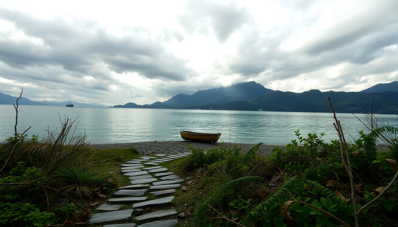 Indagini sulle sparizioni nel lago di Como: cosa sta succedendo? Indagini sulle sparizioni nel lago di Como: cosa sta succedendo?