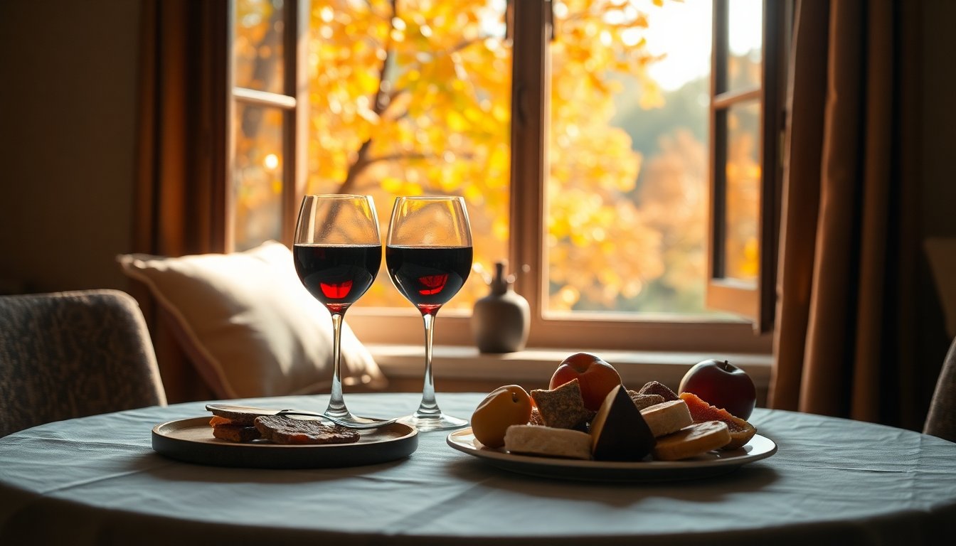 Influenze Planetarie di Novembre: Impatti su Relazioni e Vita Sociale