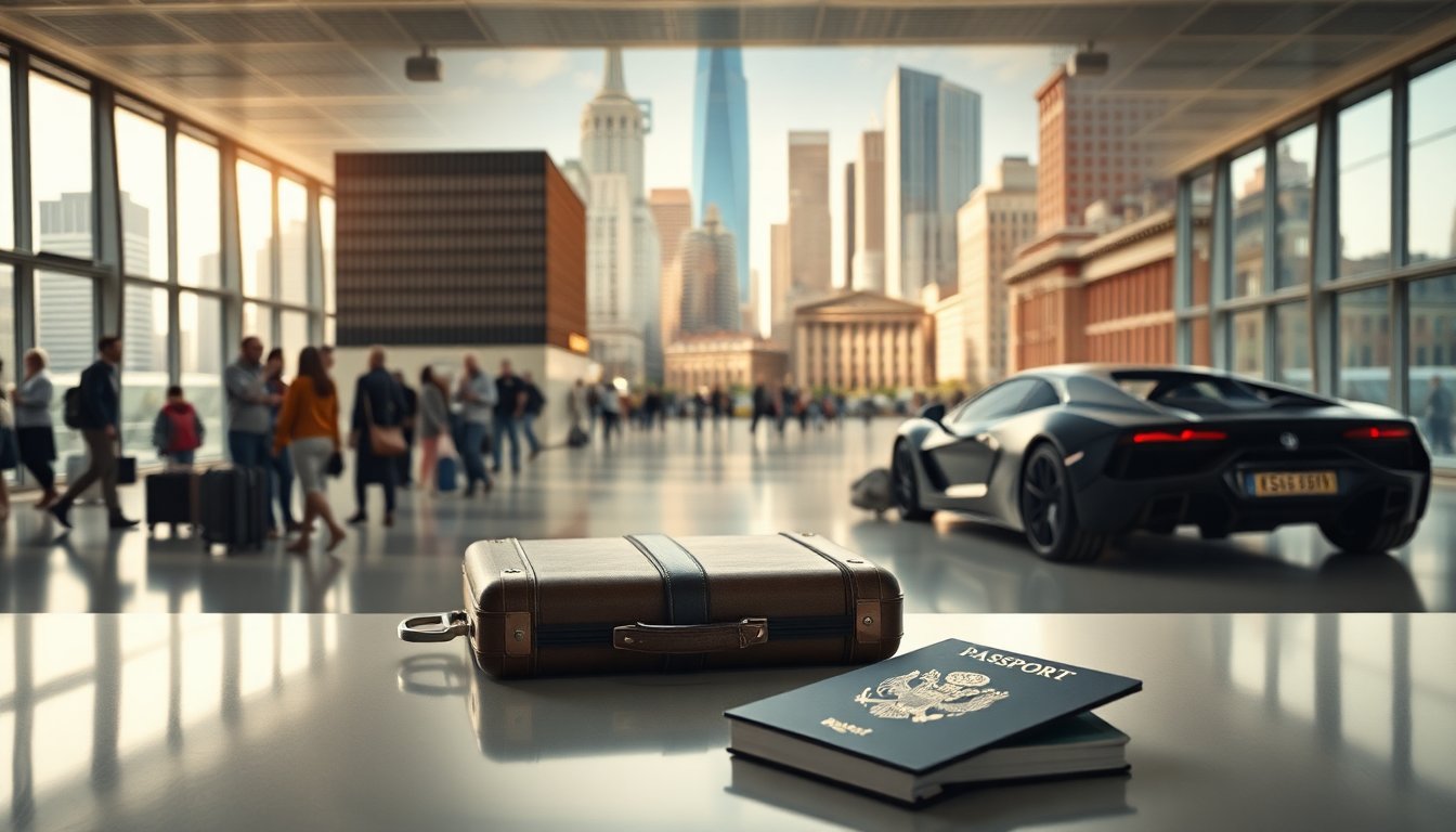 Innocenti Bugie: Scopri le Location e il Cast del Film d’Azione