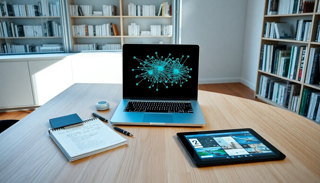 intelligenza artificiale generativa funzionamento e applicazioni