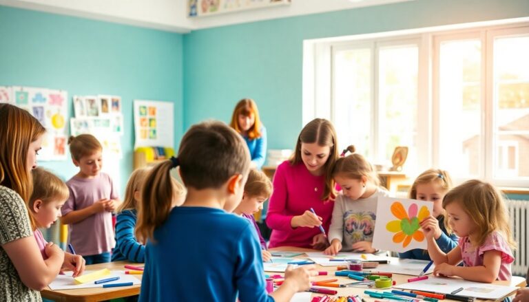 kate middleton coinvolge i bambini in un evento dedicato alla salute mentale infantile 1764311573