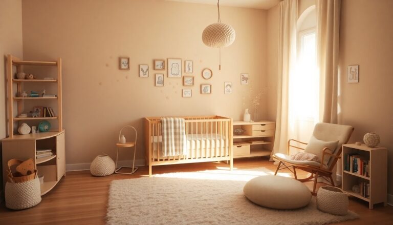 la cameretta da sogno di clara isabel la magia di cecilia rodriguez diventa realta 1762857591