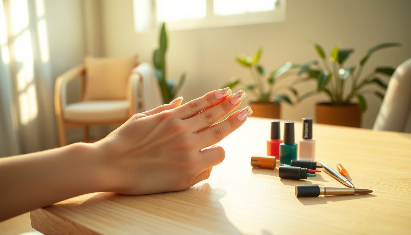 La manicure di Selena Gomez che sta conquistando il web