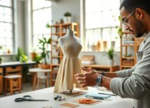 la moda del futuro innovazioni sostenibili che trasformano il settore 1763614741