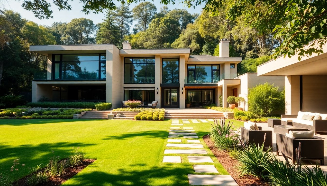 La nuova villa di Jennifer Lopez: un elegante rifugio post divorzio