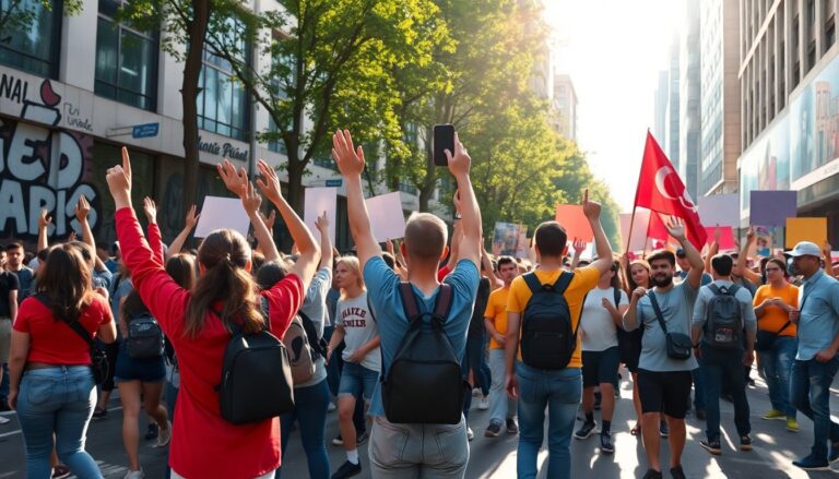 la ribellione della gen z un fenomeno sociale globale e non mediato 1762817686