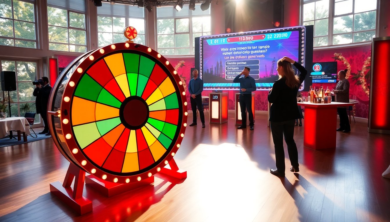 La Ruota della Fortuna: Analisi Critica e Cambiamenti Recenti nel Programma