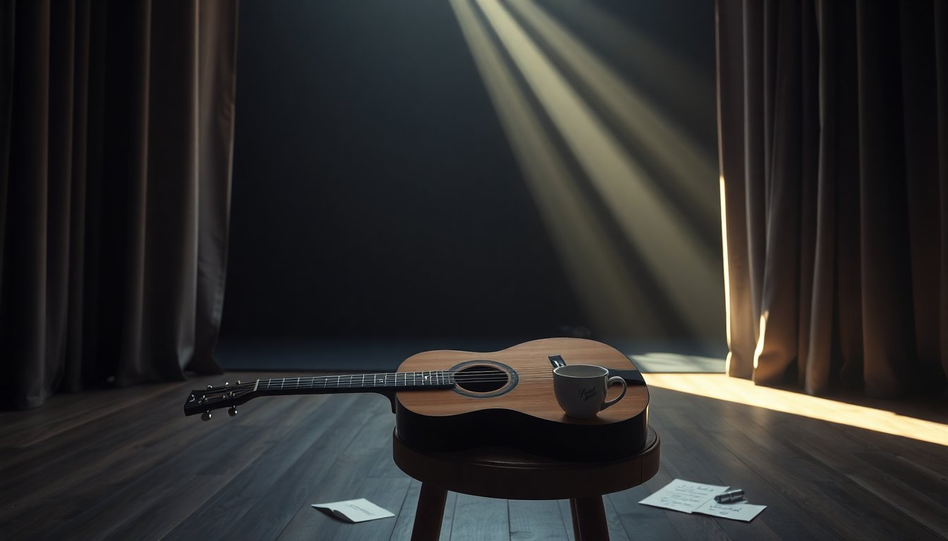 La storia di Lady Gaga: il suo viaggio tra fibromialgia e salute mentale La storia di Lady Gaga: il suo viaggio tra fibromialgia e salute mentale