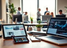 levoluzione del giornalismo digitale tendenze e sfide attuali 1764241563