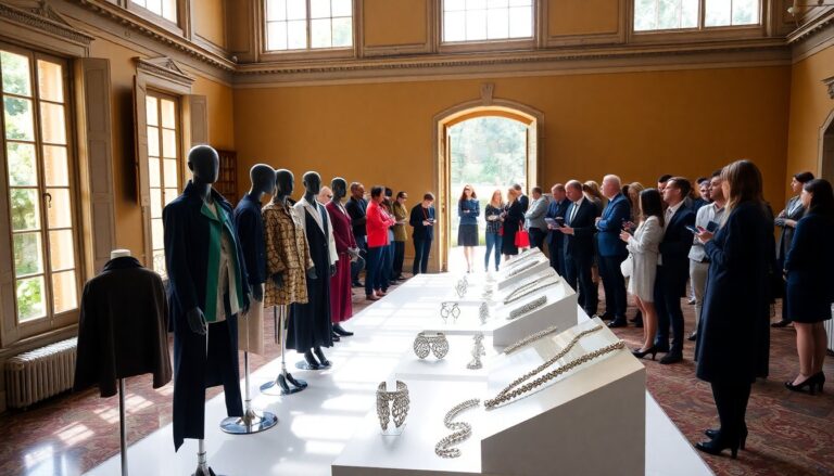 levoluzione della moda come tecnologia e sostenibilita stanno ridefinendo il settore 1764189296