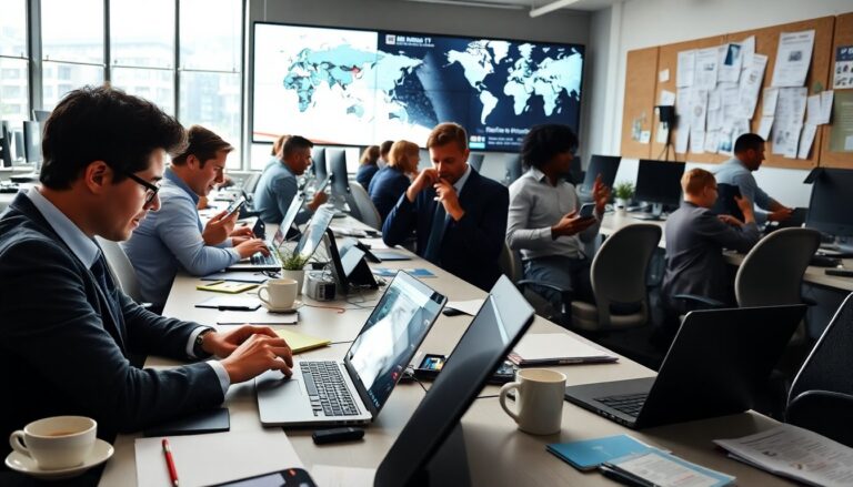 limpatto dei social media sul giornalismo contemporaneo 1762589200