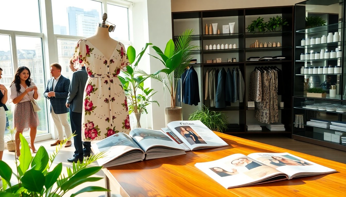 l8217impatto delle serie tv sulla moda e la bellezza contemporanee