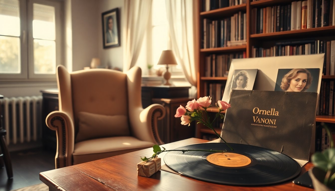 L’ultimo addio di Ornella Vanoni raccontato da Andrée Ruth Shammah