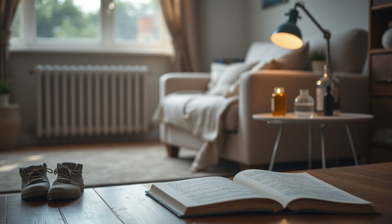 Malattie Invisibili: Comprendere il Loro Impatto sulla Vita Quotidiana