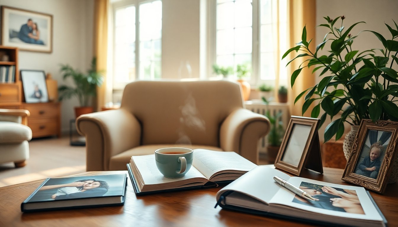 Martina Colombari condivide la sua straordinaria esperienza di vita e amore