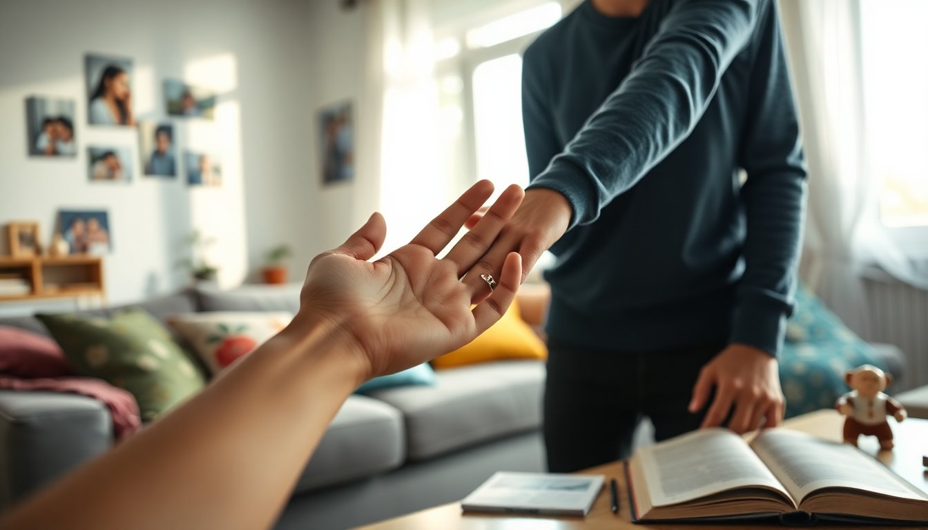 Martina Colombari: La Sfida della Maternità e l’Esperienza con il Figlio Achille Martina Colombari: La Sfida della Maternità e l’Esperienza con il Figlio Achille