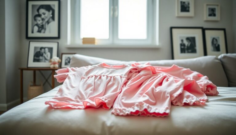 mercedesz henger rivela le sue scelte durante la gravidanza ecco la verita 1764392440