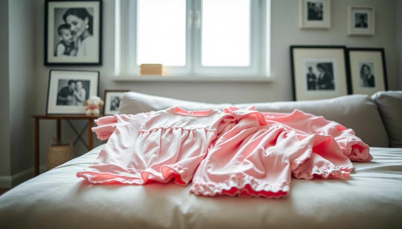 Mercedesz Henger Rivela le Sue Scelte Durante la Gravidanza: Ecco la Verità!