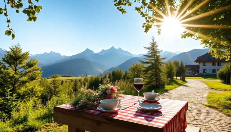 michelle hunziker svela il suo profondo legame tra svizzera e italia 1764414412