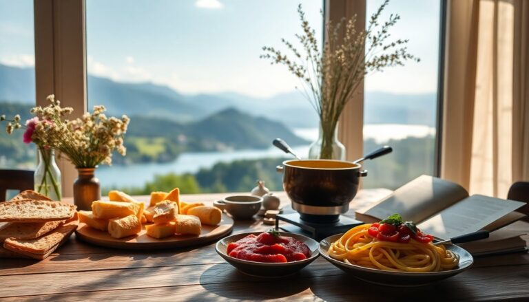 michelle hunziker svela le sue origini svizzere e italiane un viaggio tra identita e cultura 1764348403