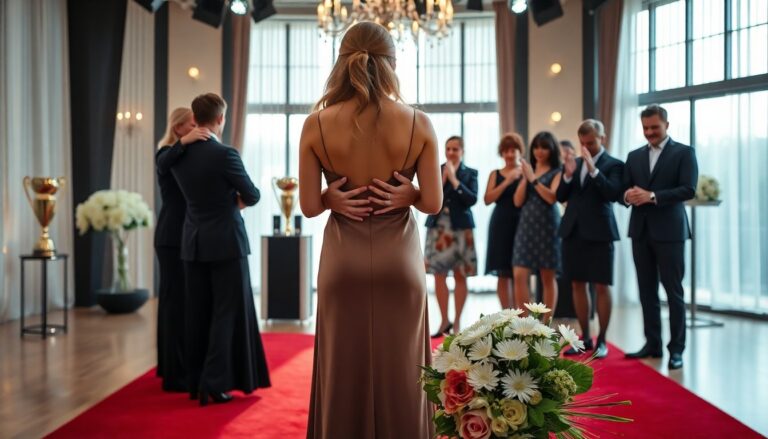 milly carlucci esprime solidarieta ad andrea delogu nel difficile momento del lutto per il fratello 1762074163