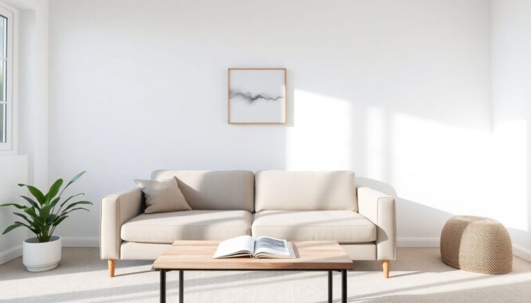 minimalismo nella vita quotidiana strategie per semplificare il tuo stile di vita 1762099625